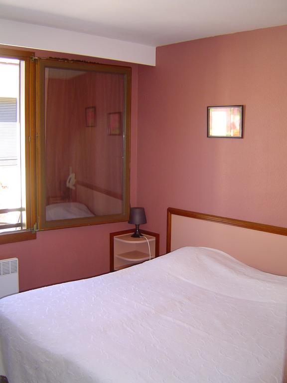 Hotel Le Magiot Montliot-et-Courcelles Exterior foto